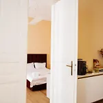 Where Emperors Slept In Old Town *