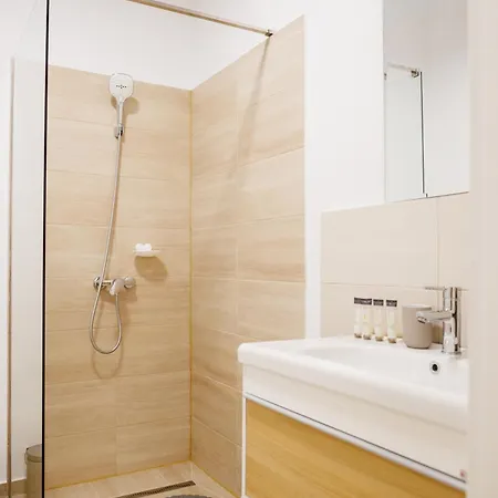 Where Emperors Slept In Old Town * Timişoara