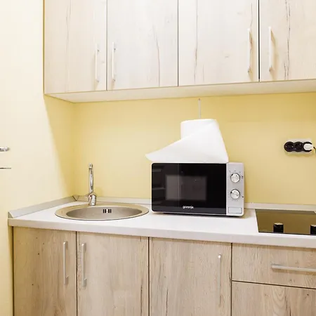 Where Emperors Slept In Old Town Timisoara