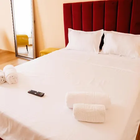 Where Emperors Slept In Old Town * Timisoara