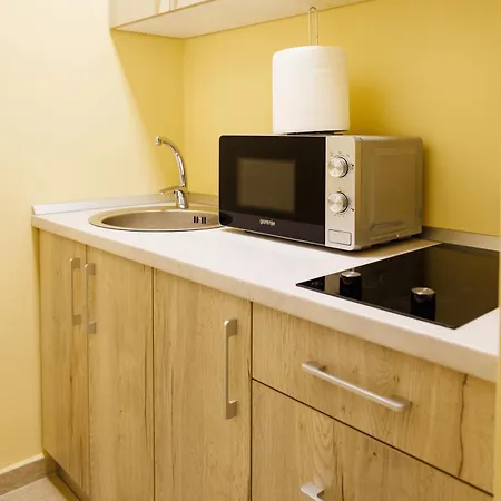 Where Emperors Slept In Old Town Apartment Timisoara