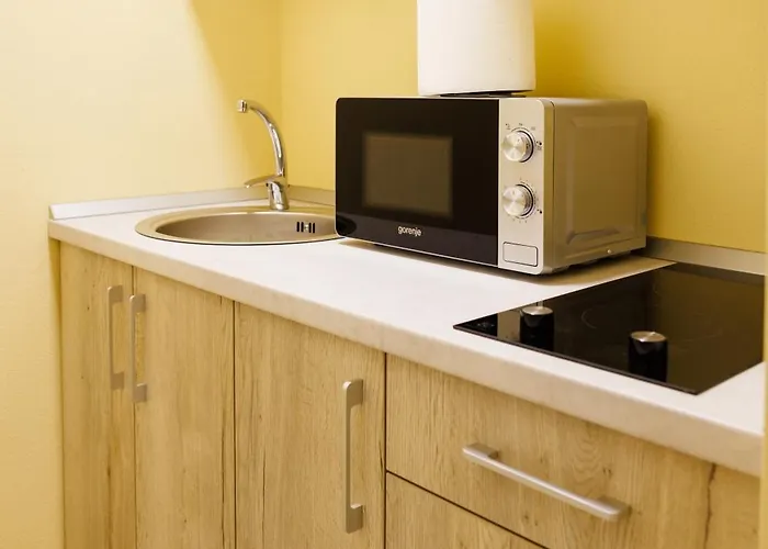 Where Emperors Slept In Old Town Apartamento Timişoara