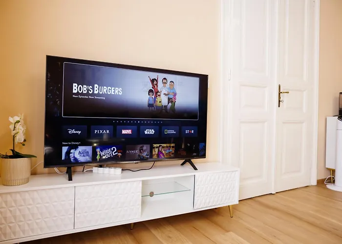 Apartamento Where Emperors Slept In Old Town Timişoara