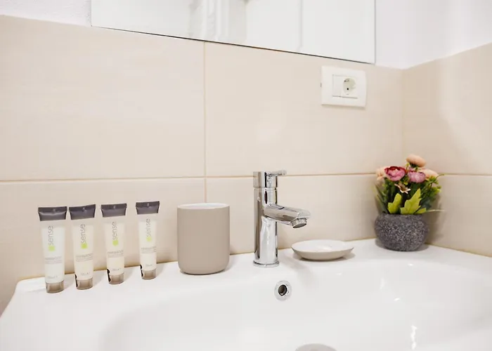 Where Emperors Slept In Old Town Timişoara