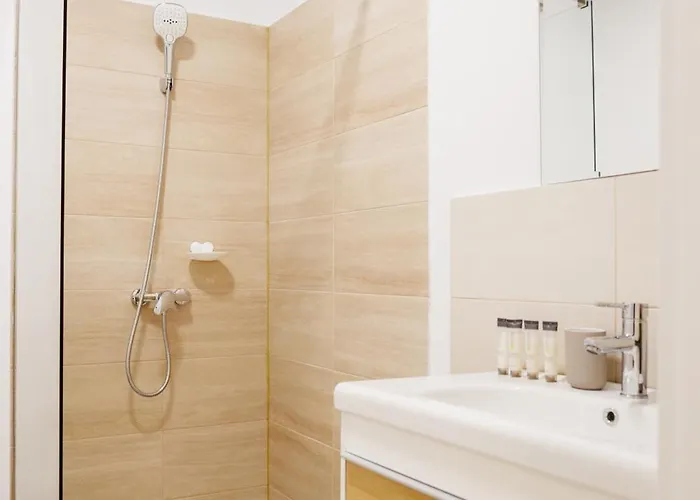 Where Emperors Slept In Old Town * Timişoara